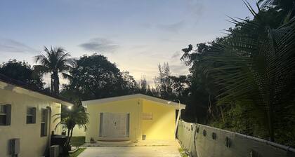 Guesthouse