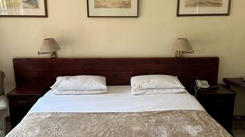 1 Schlafzimmer, kostenloses Internet, Rollstuhlgeeignet