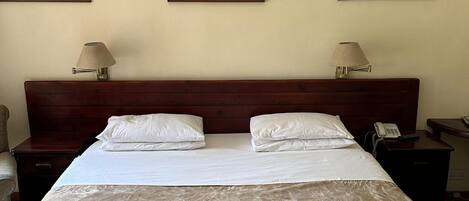 Gratis internet, rolstoeltoegang