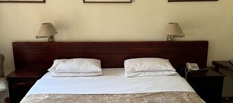 A boutique lodge situated in a serene environment. - 2021