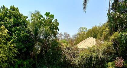 A boutique lodge situated in a serene environment. - 2021