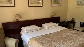 1 Schlafzimmer, kostenloses Internet, Rollstuhlgeeignet