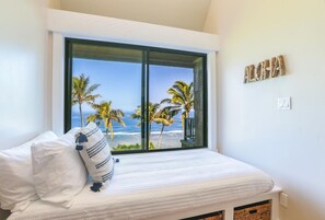 2 habitaciones, internet y ropa de cama 