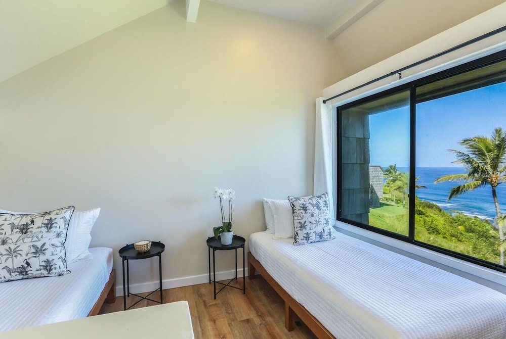 Sealodge J8: Cozy Oceanfront Condo Newly Remodeled, 5 Min Drive to