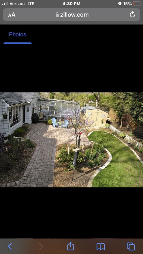 Lake Arlan Lake House Pekin Vrbo