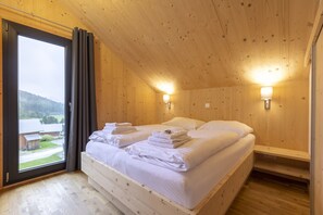 3 Schlafzimmer, kostenloses WLAN, Bettwäsche