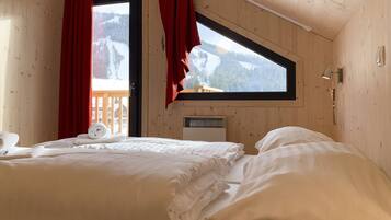 3 Schlafzimmer, kostenloses WLAN, Bettwäsche