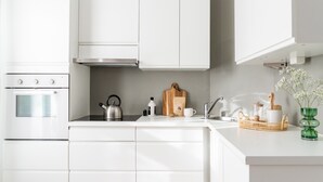Estudi | Cuina privada