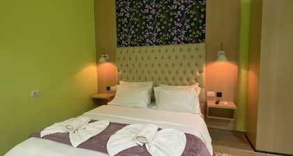 Pilo Lala Hotel