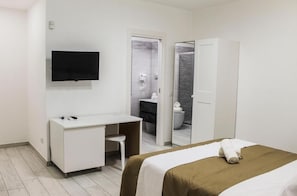 Room - Time b&b (Poggiomarino)