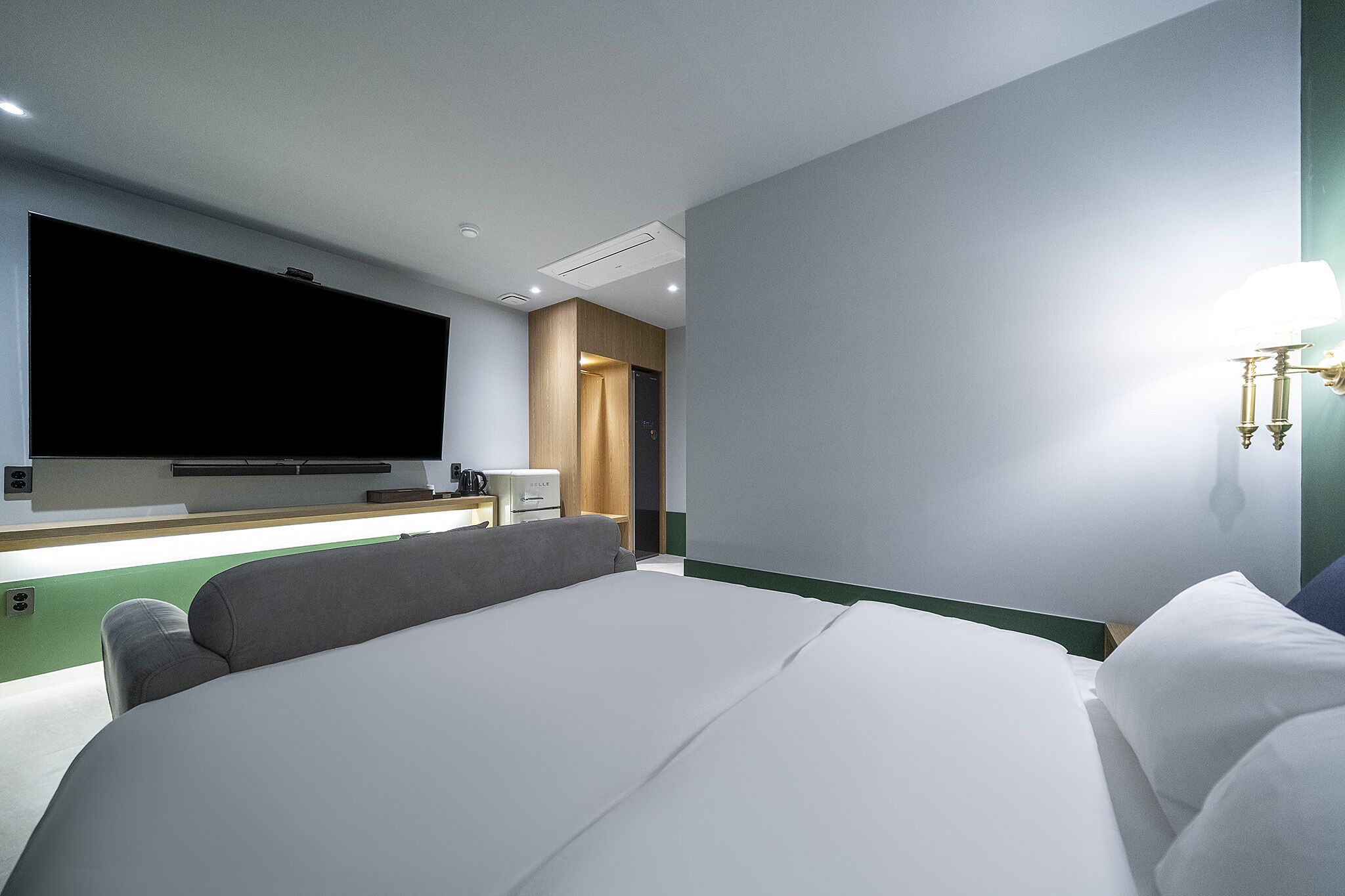 Photo - Hotel Classy