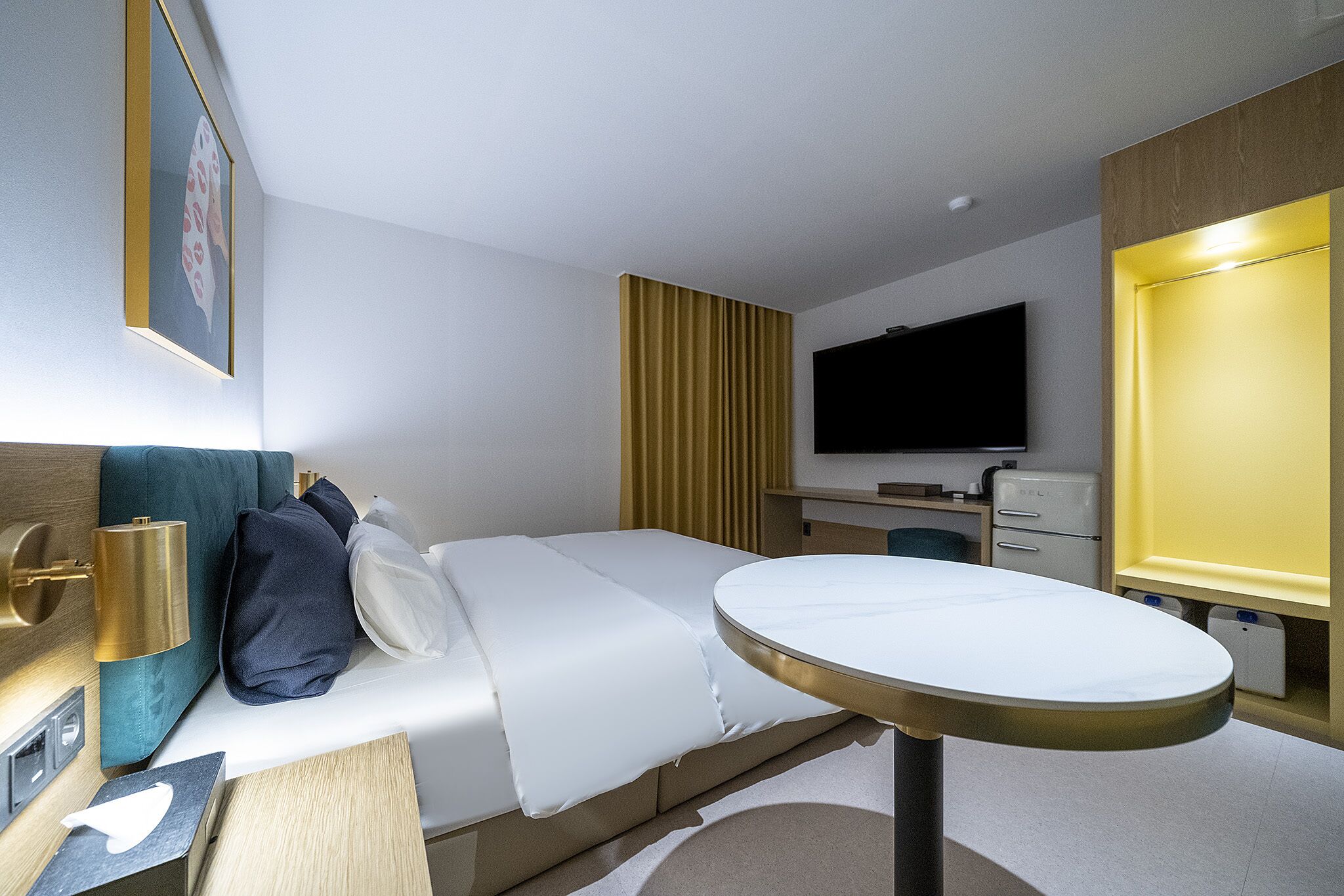 Photo - Hotel Classy