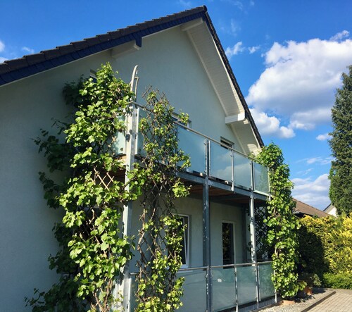 FeWo Siebenstern Südblick am Hohen Venn