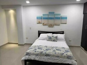 3 bedrooms, WiFi - Modern and Comfy apartment (Cartagena de indias)