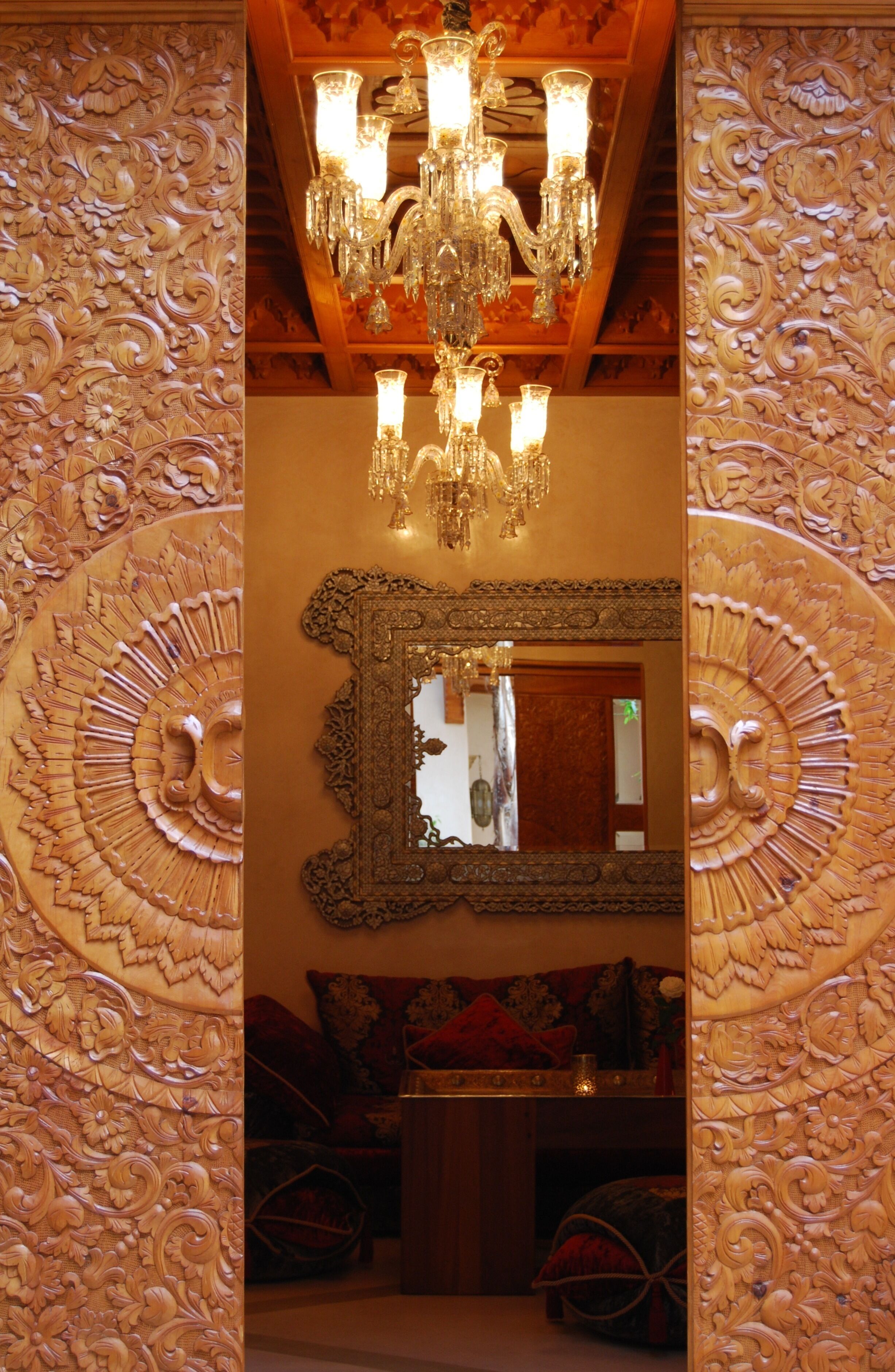 Foto - Riad Flam & Spa