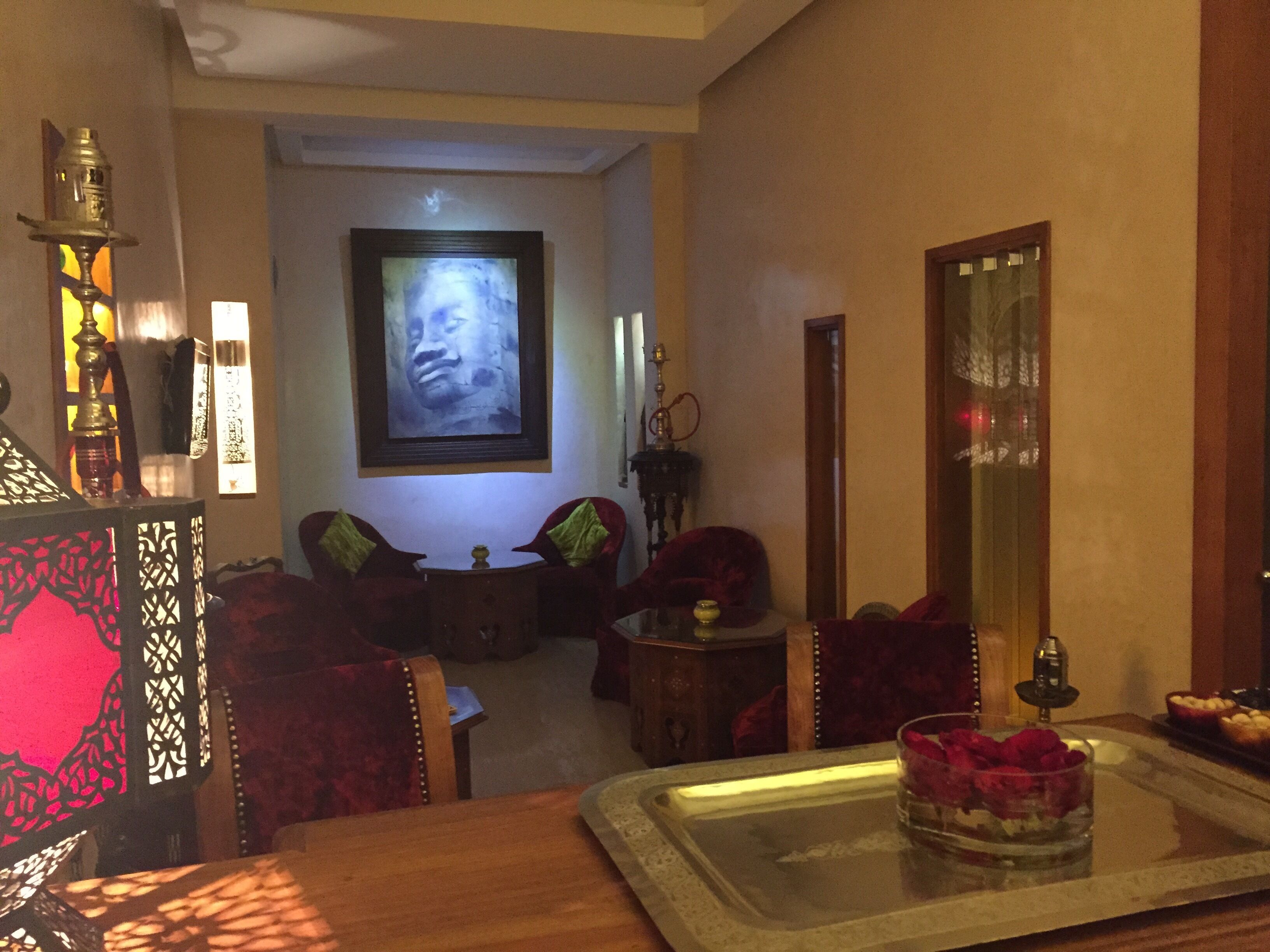 Foto - Riad Flam & Spa