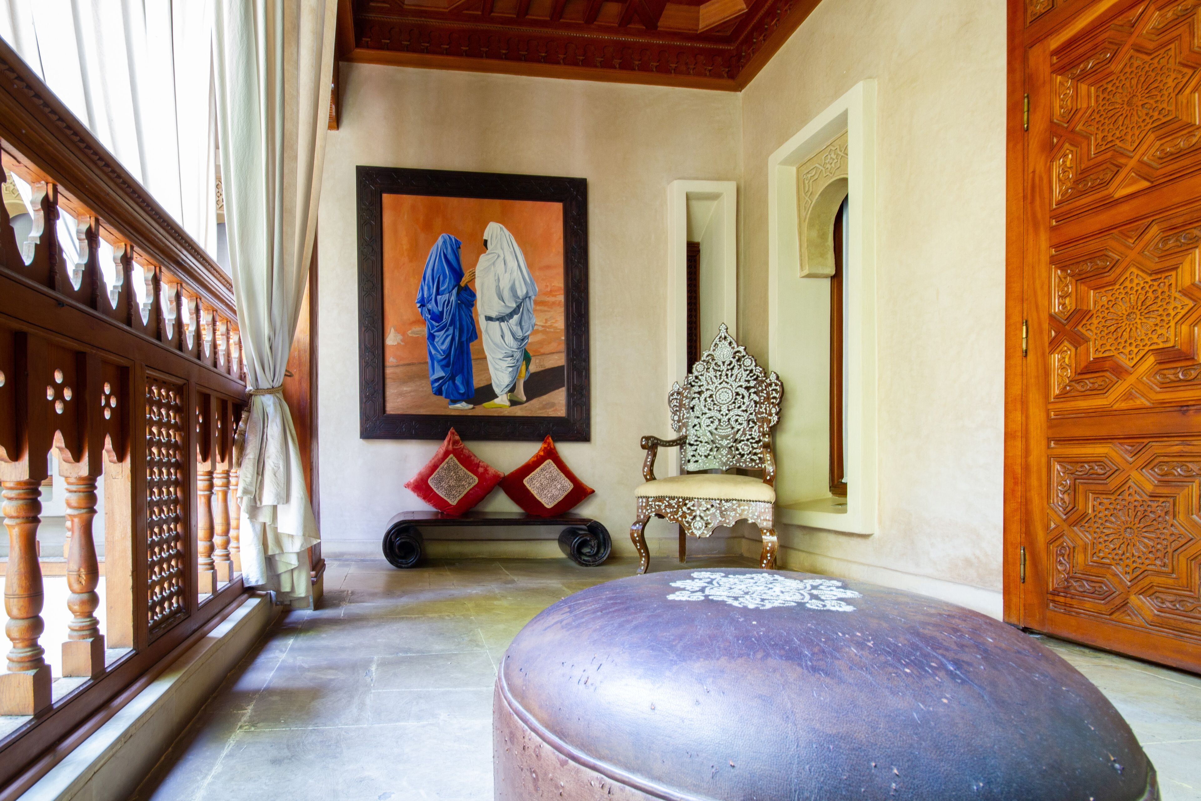 Foto - Riad Flam & Spa