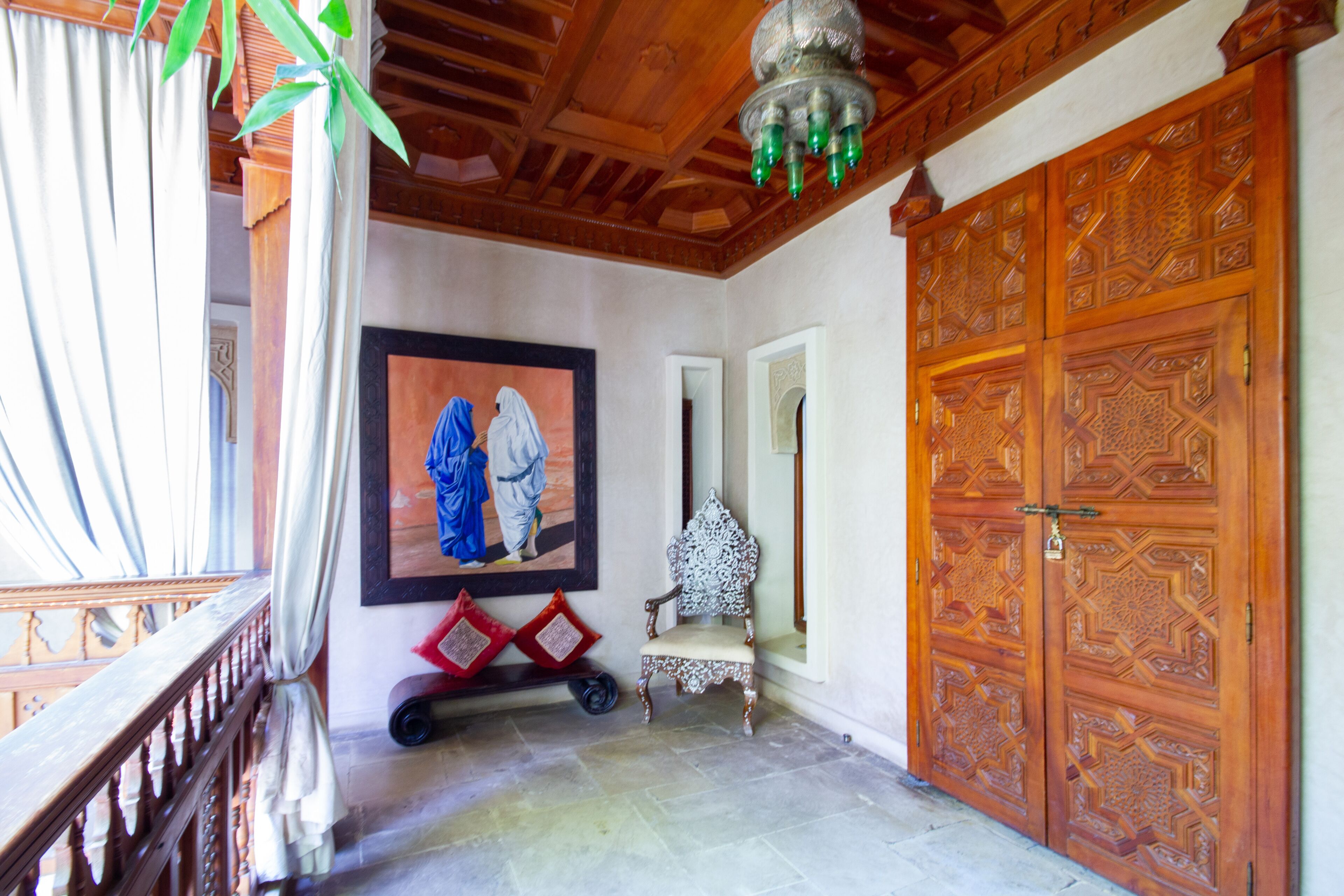 Foto - Riad Flam & Spa