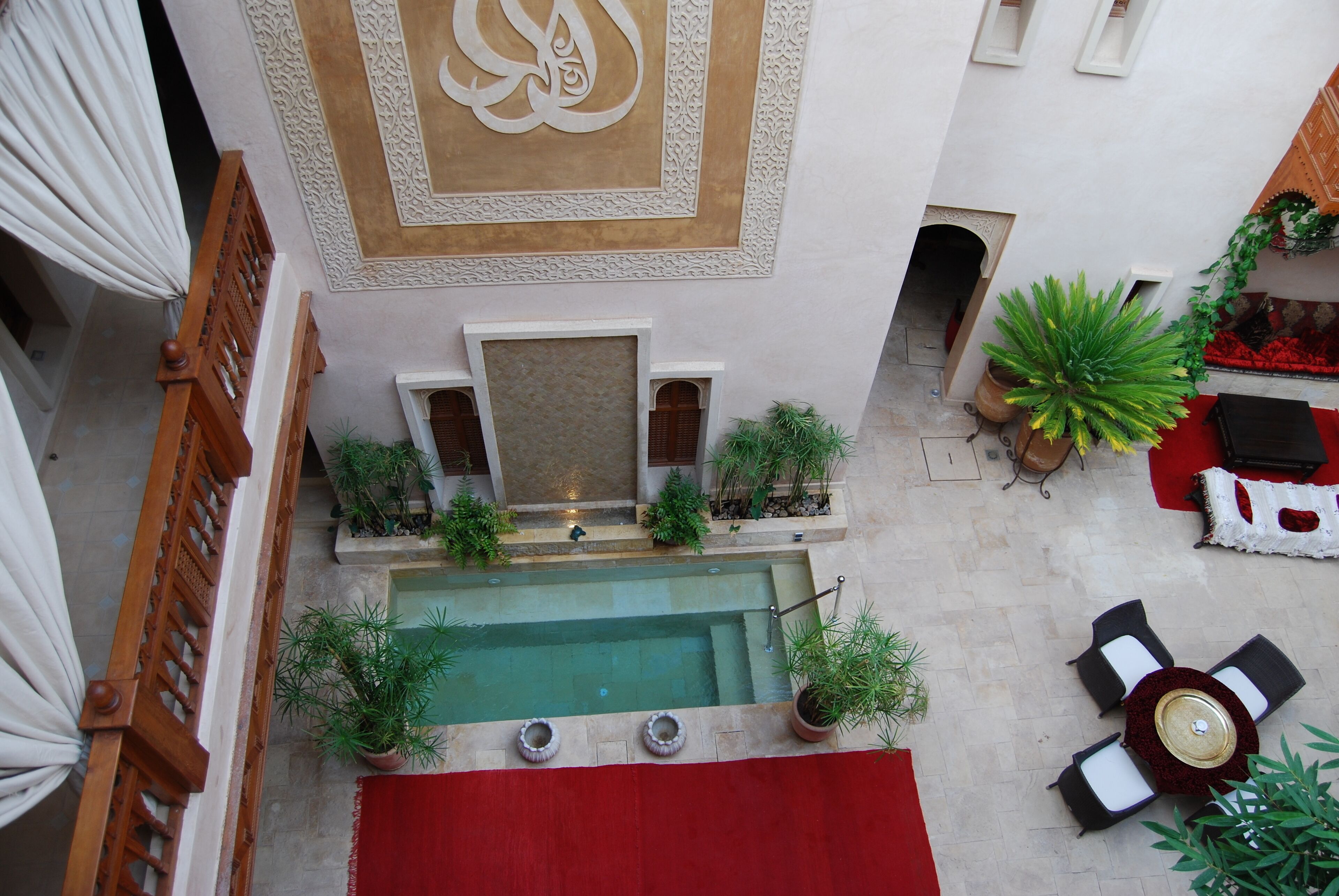 Foto - Riad Flam & Spa