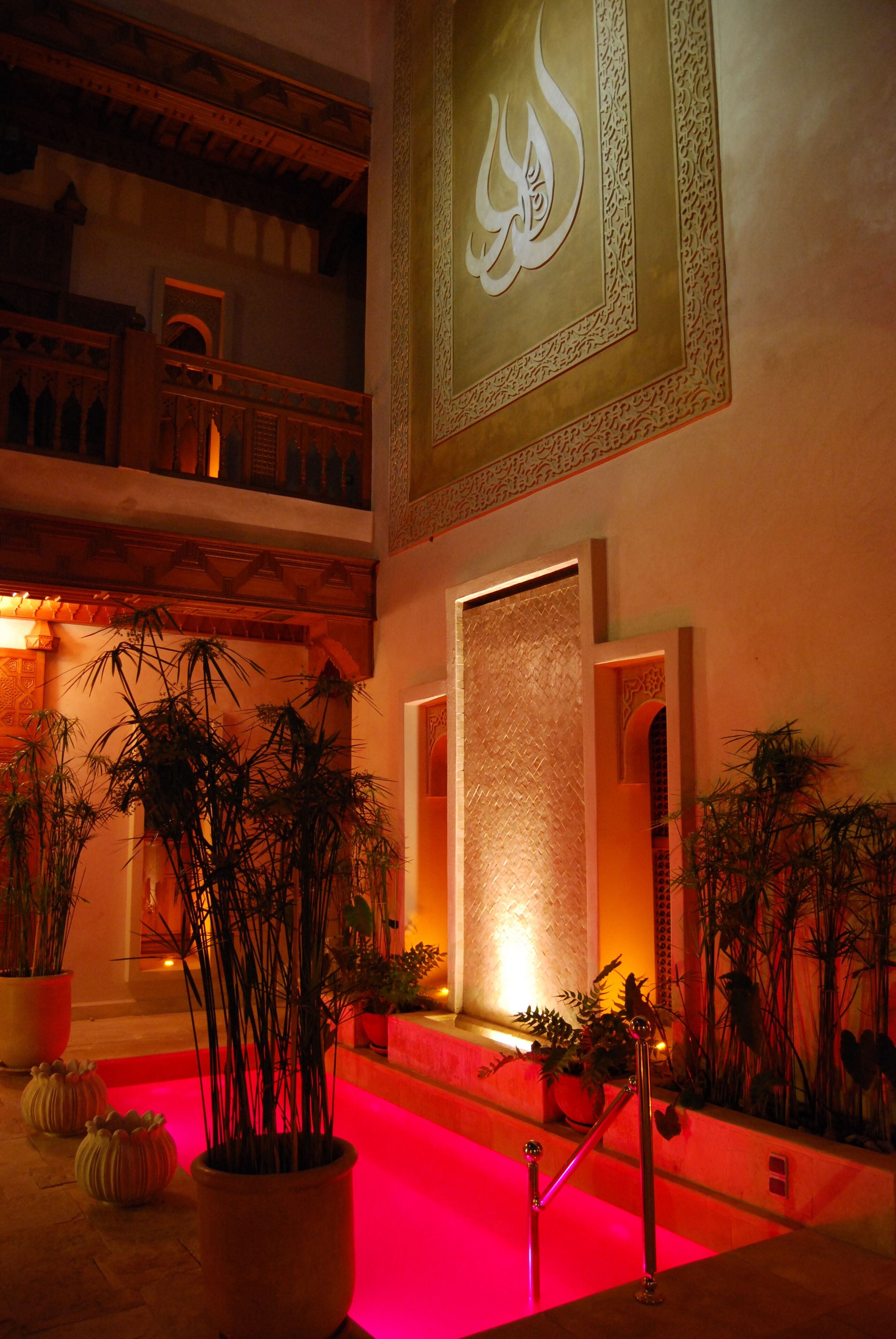Foto - Riad Flam & Spa