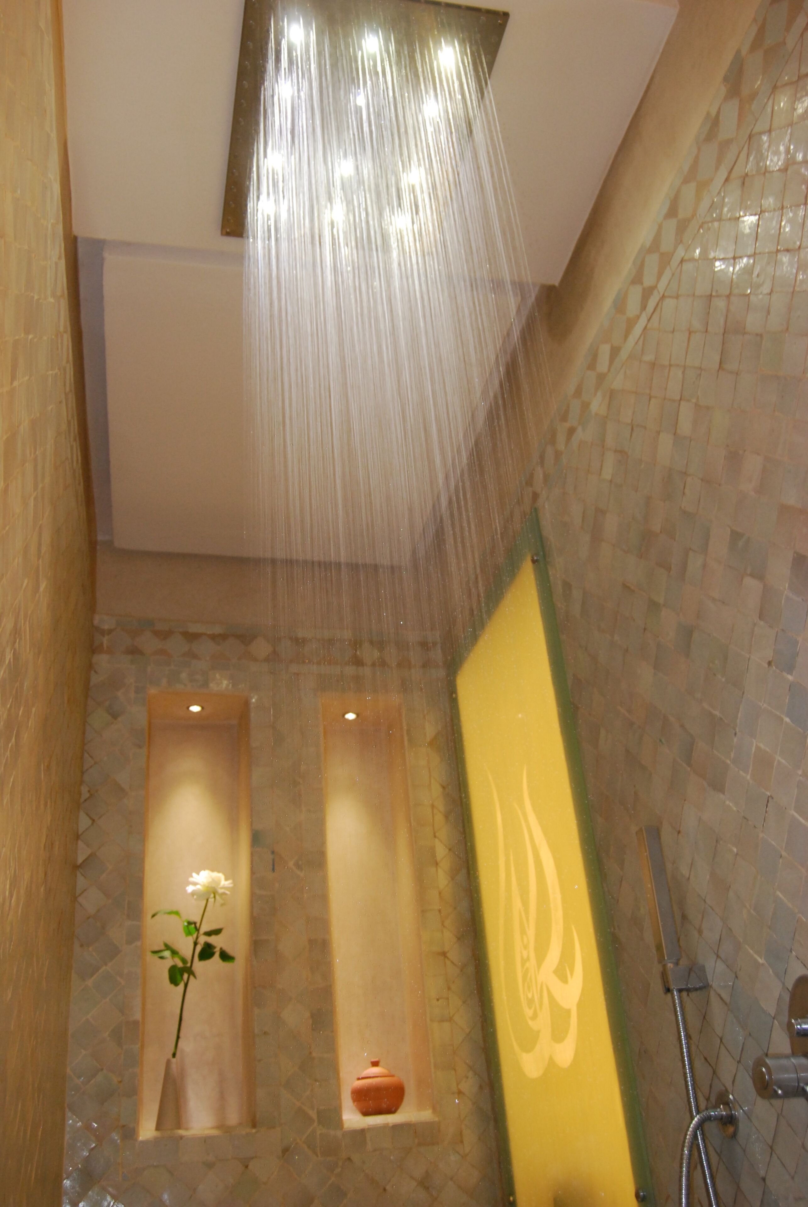 Foto - Riad Flam & Spa