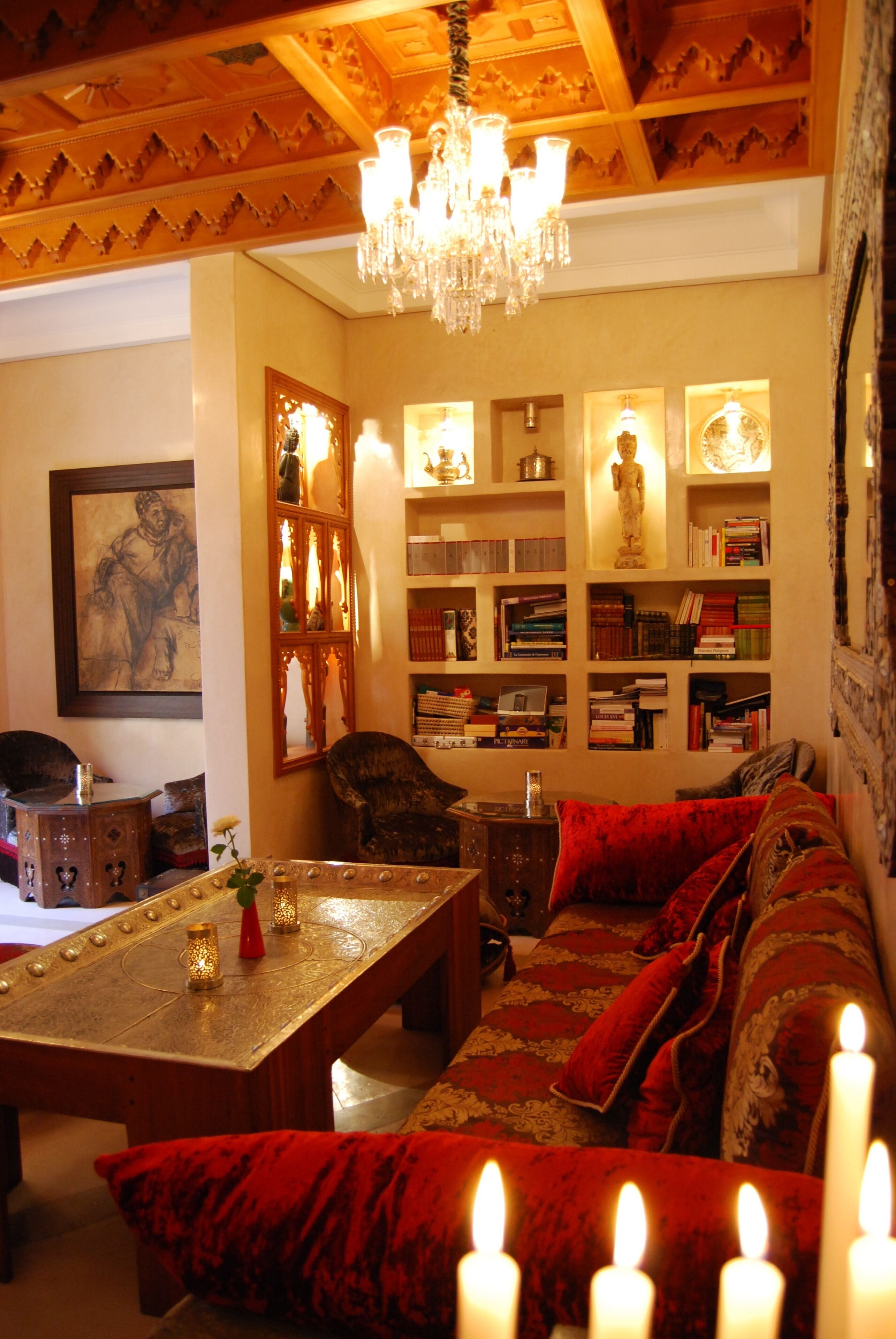 Foto - Riad Flam & Spa