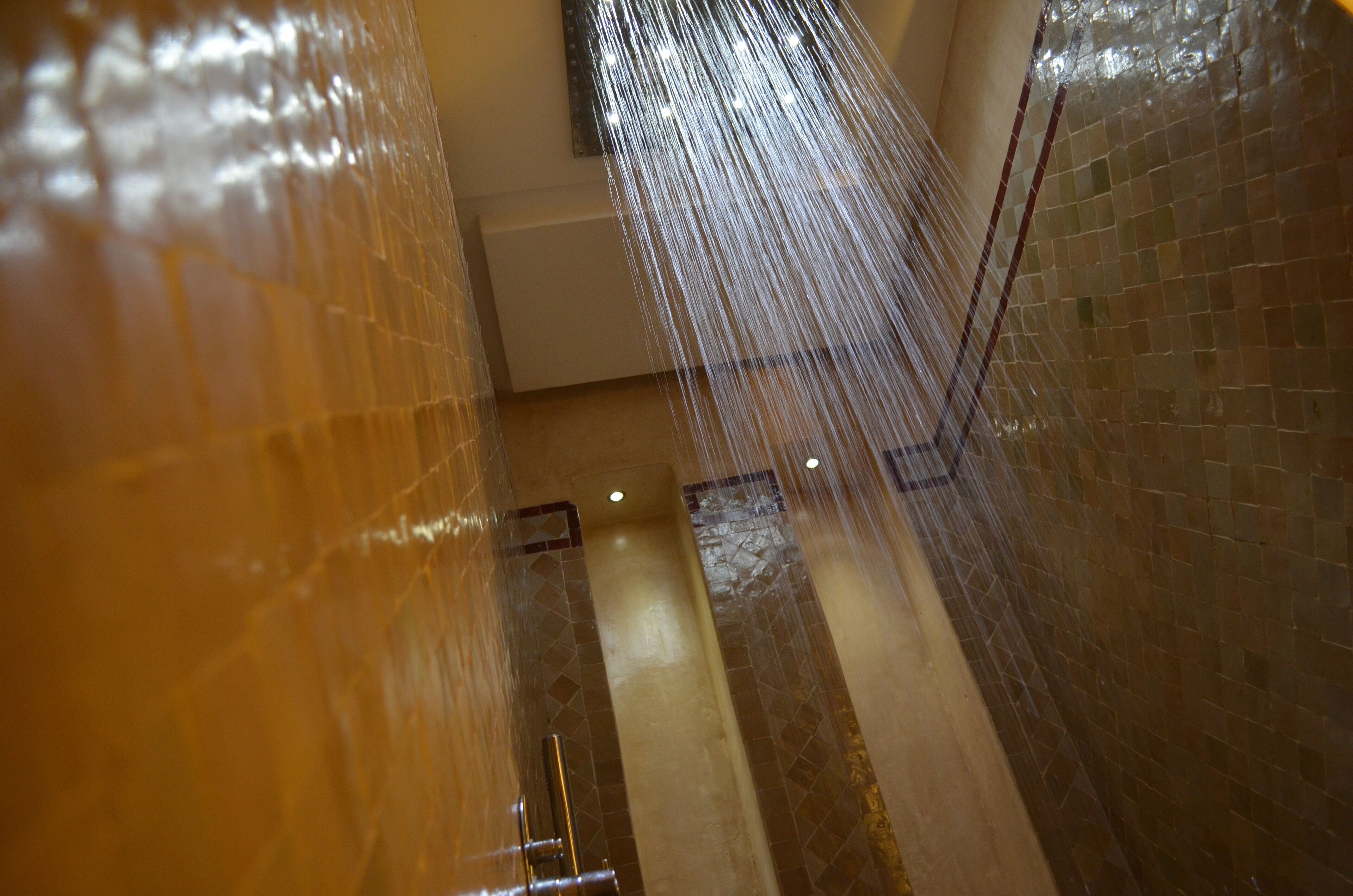 Foto - Riad Flam & Spa
