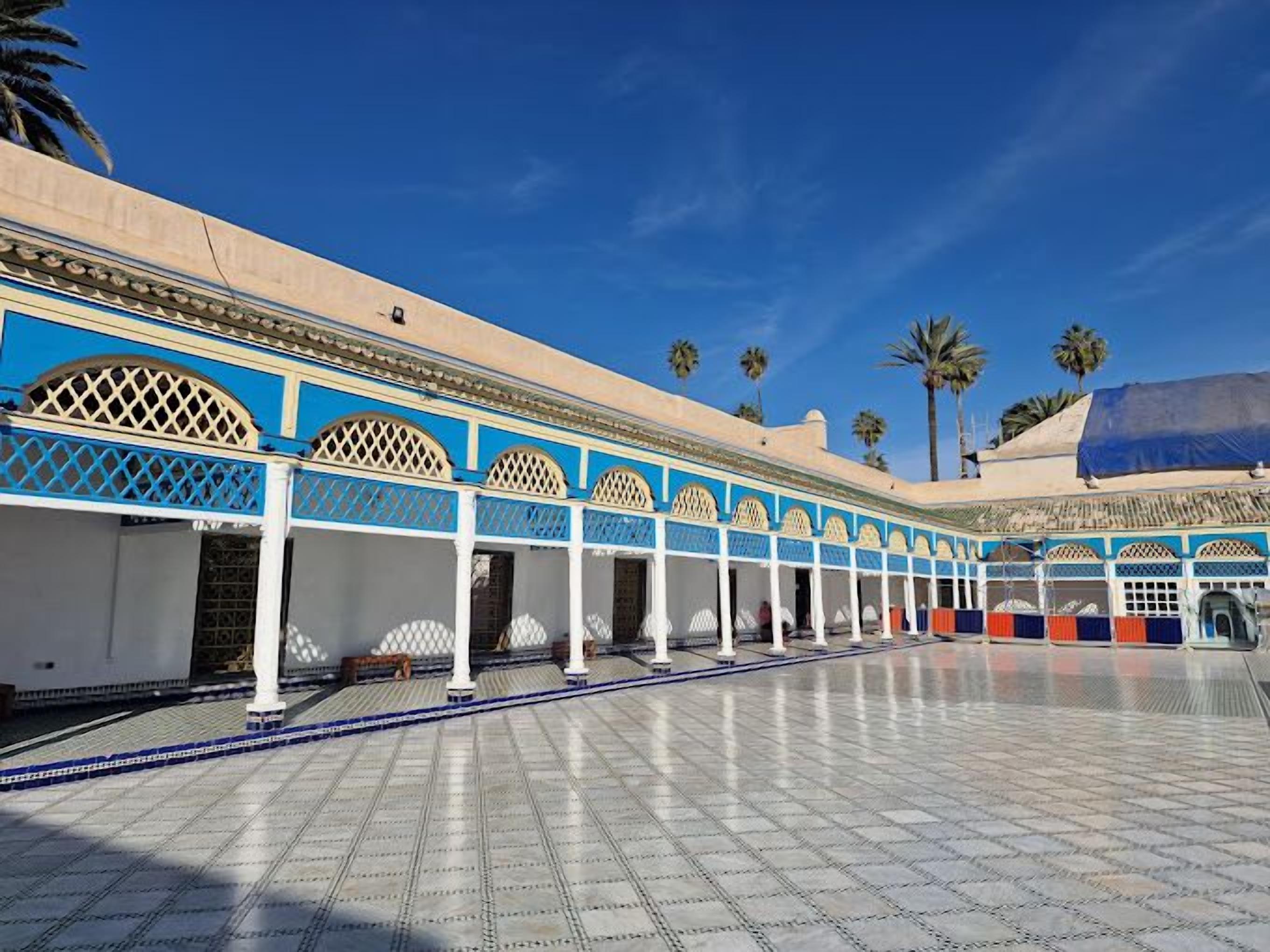 Foto - Riad Flam & Spa