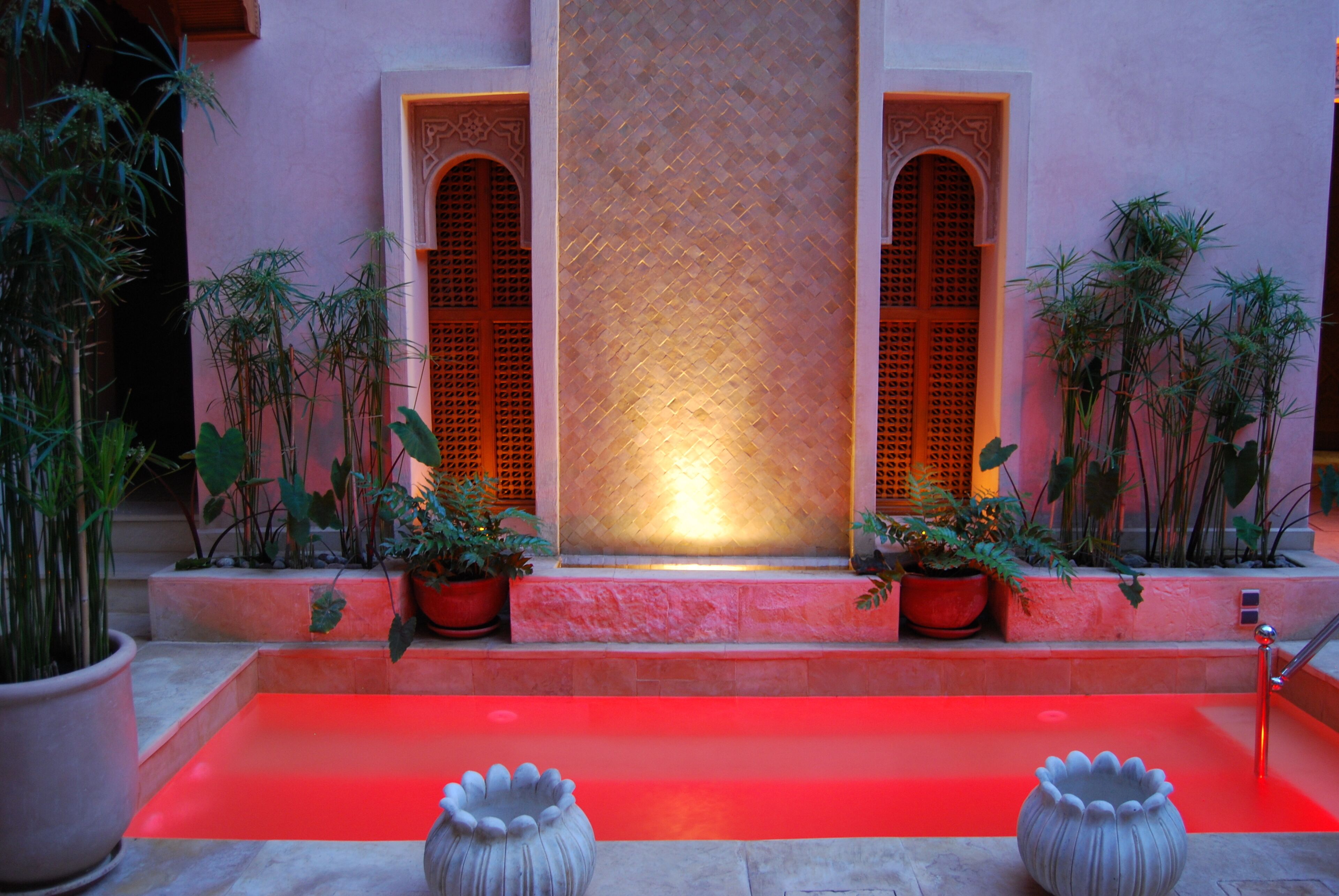 Foto - Riad Flam & Spa