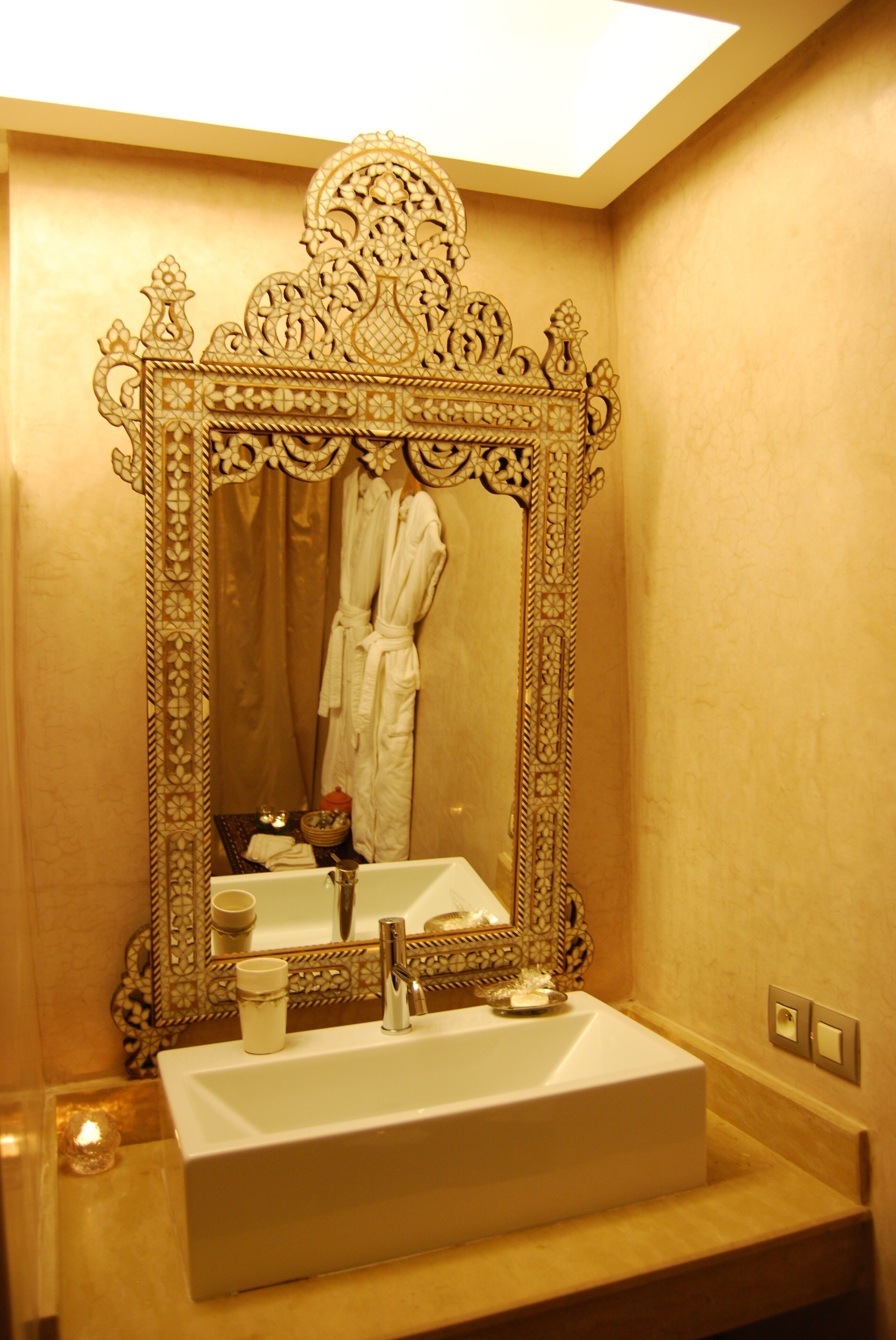 Foto - Riad Flam & Spa