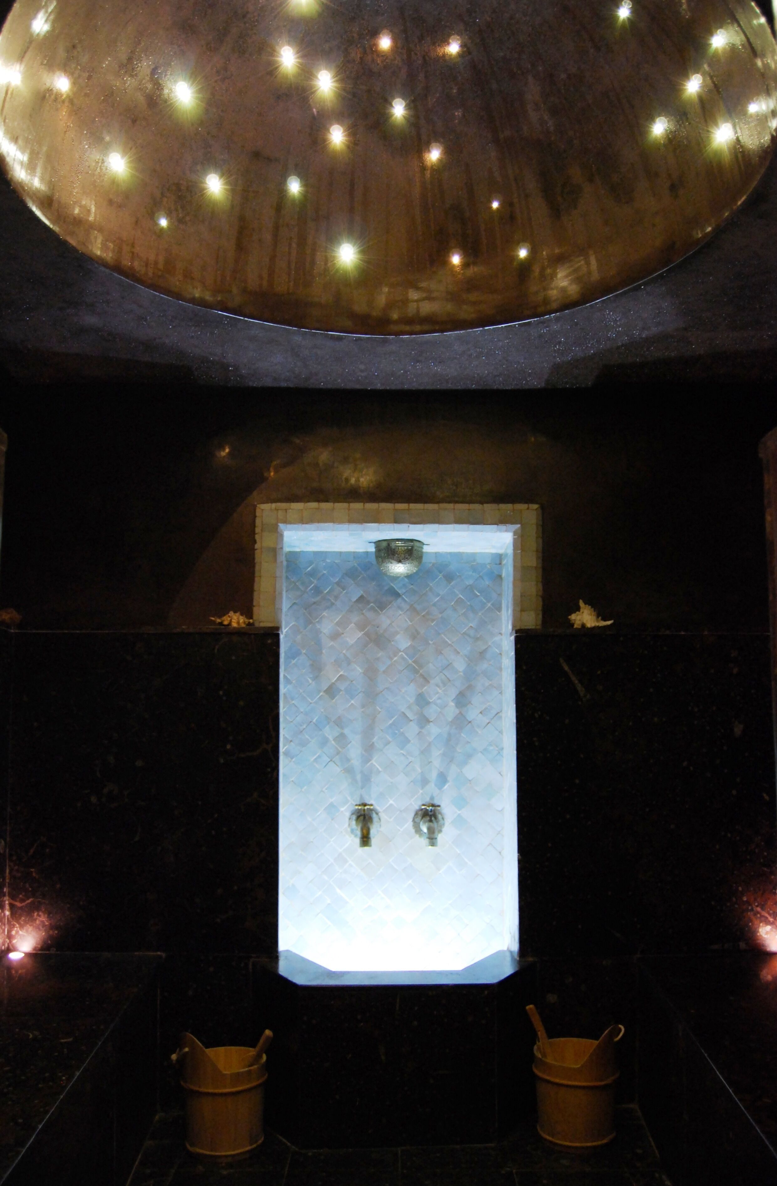 Foto - Riad Flam & Spa