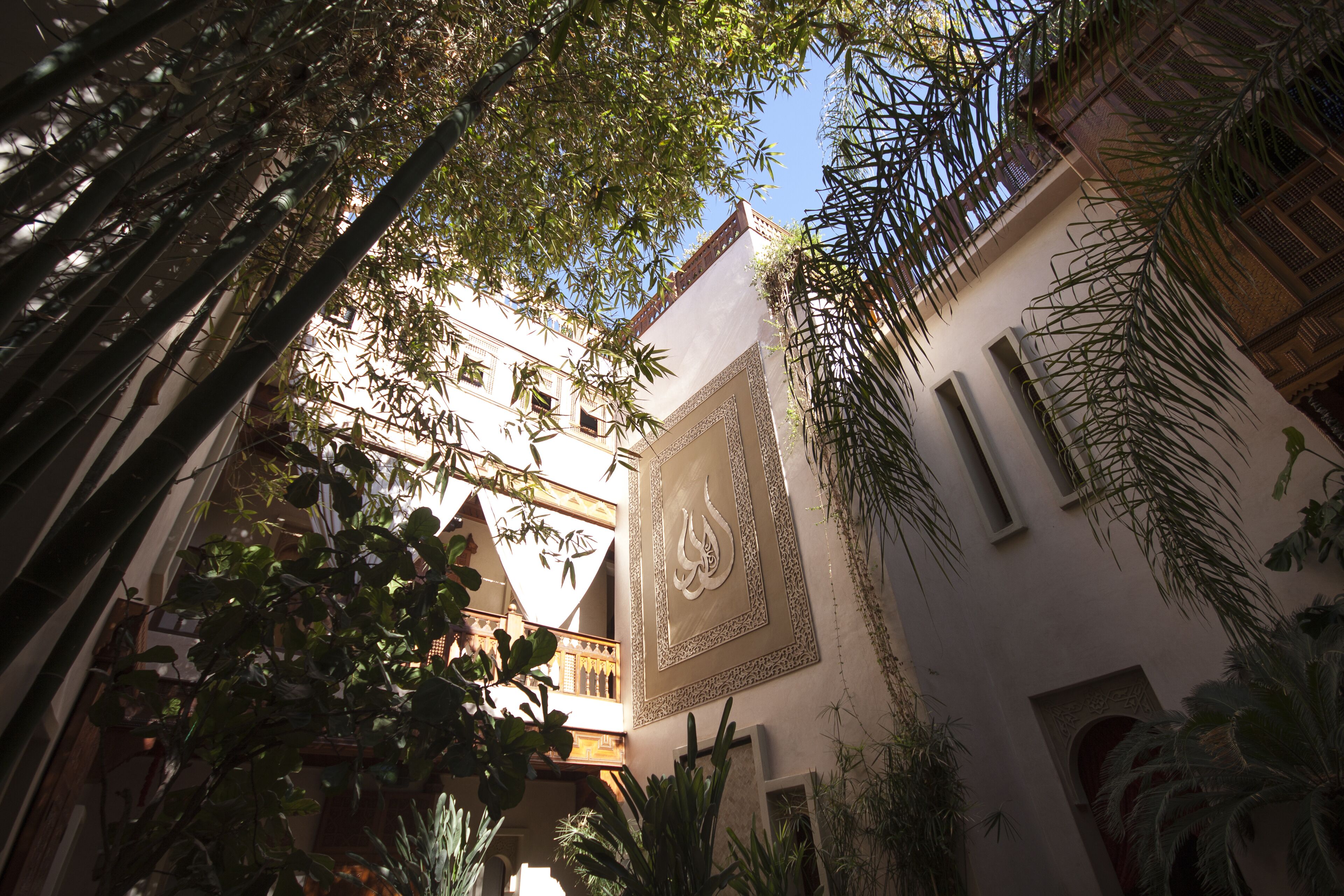 Foto - Riad Flam & Spa