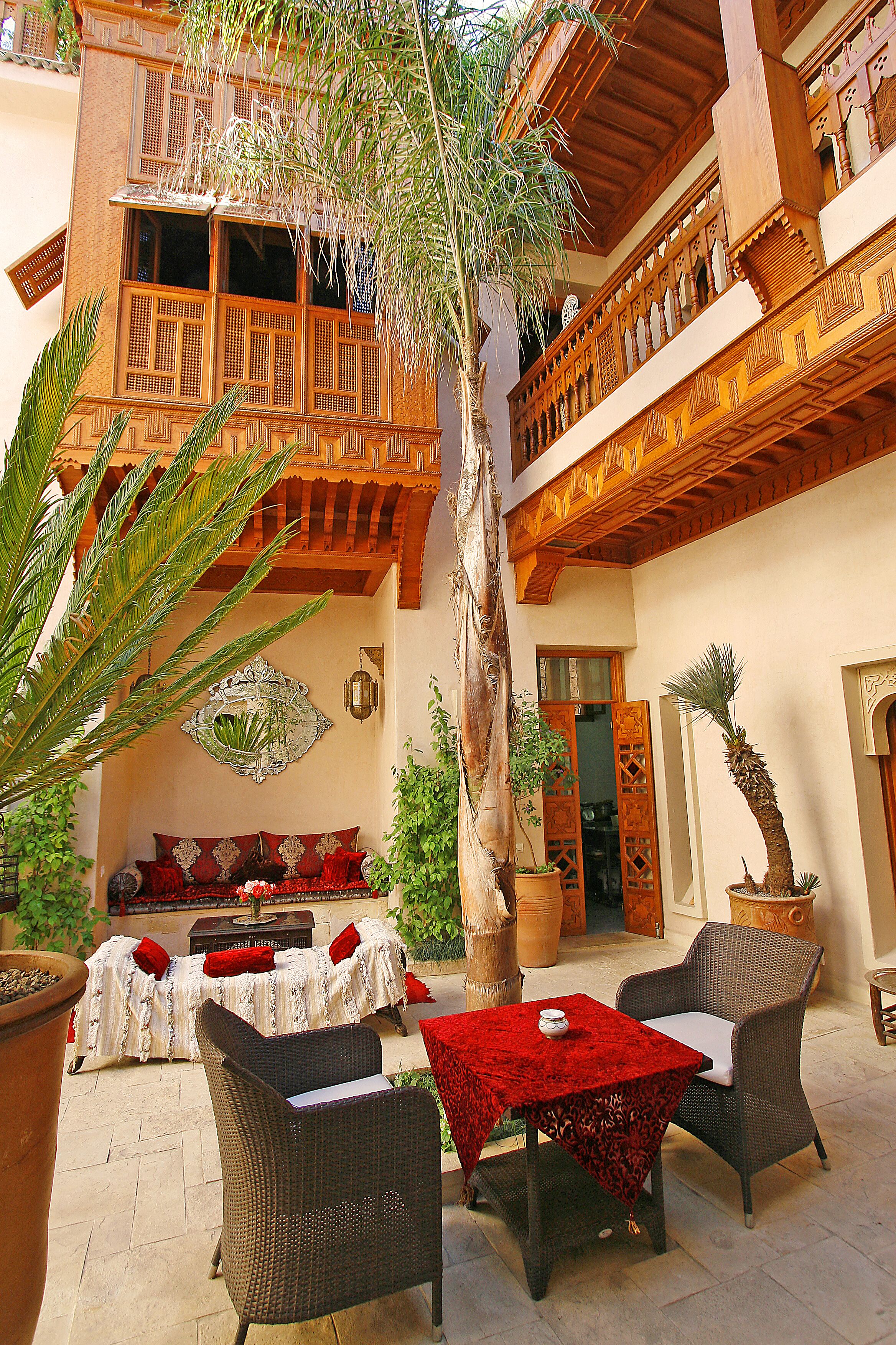 Foto - Riad Flam & Spa