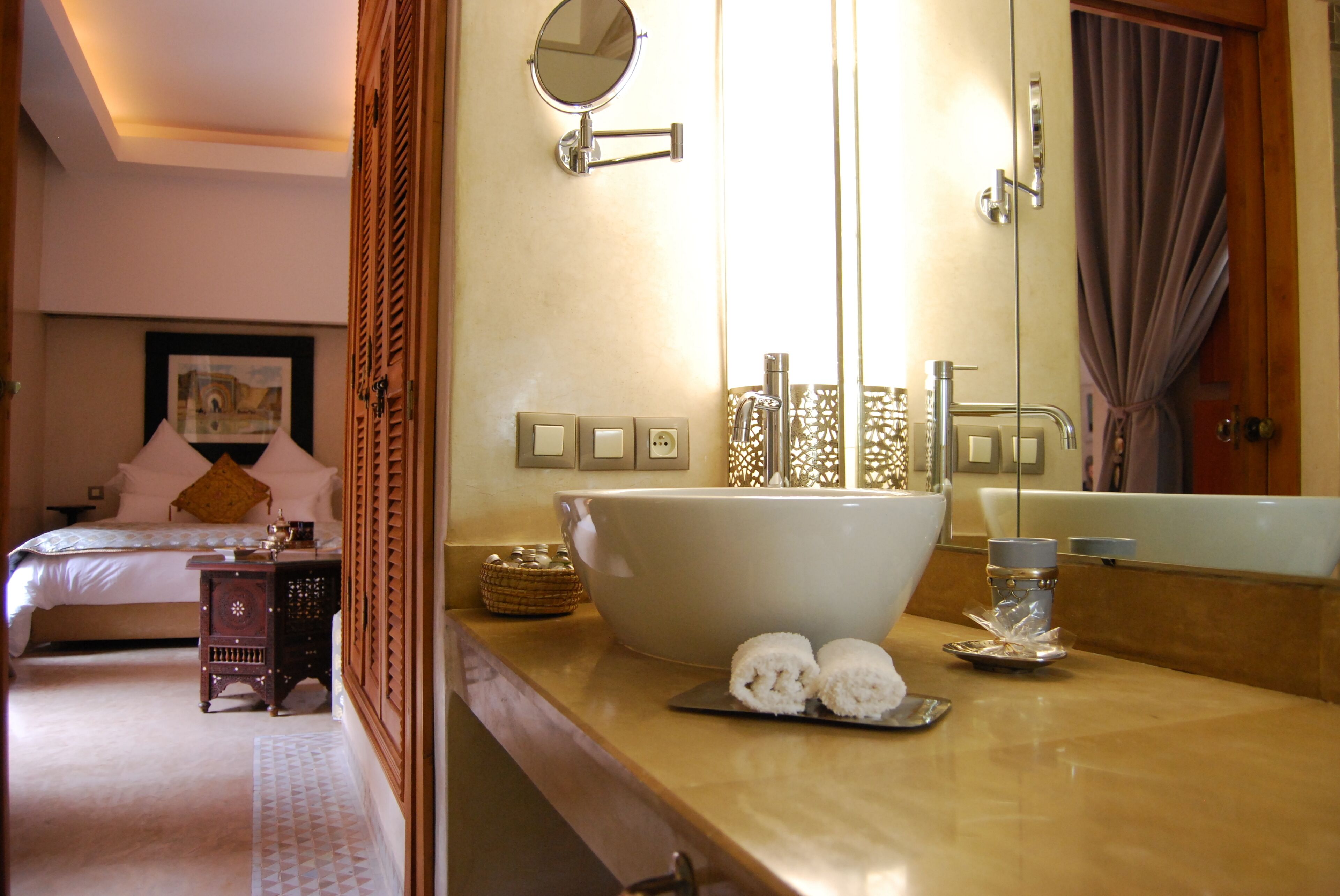 Foto - Riad Flam & Spa