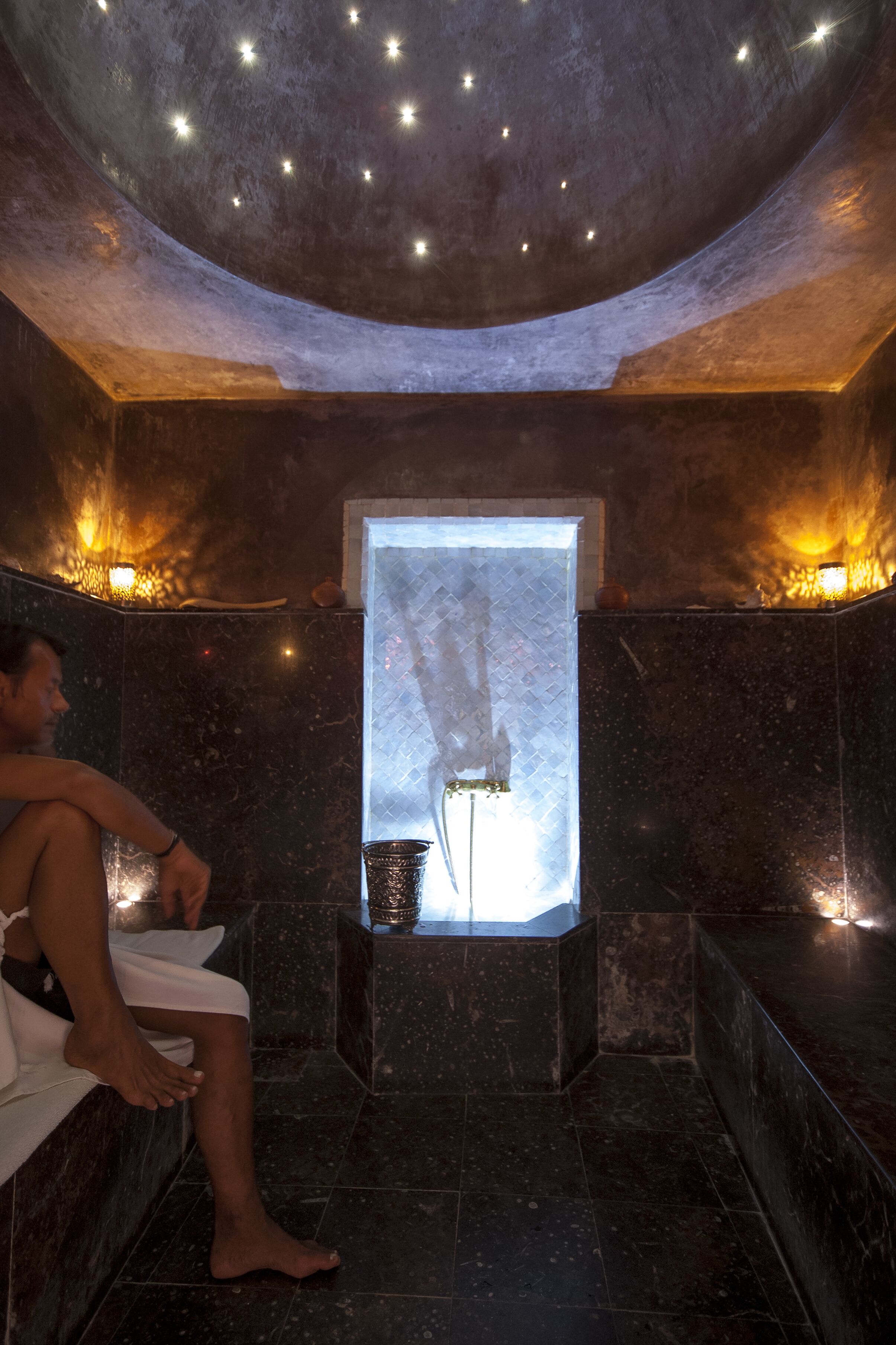 Foto - Riad Flam & Spa