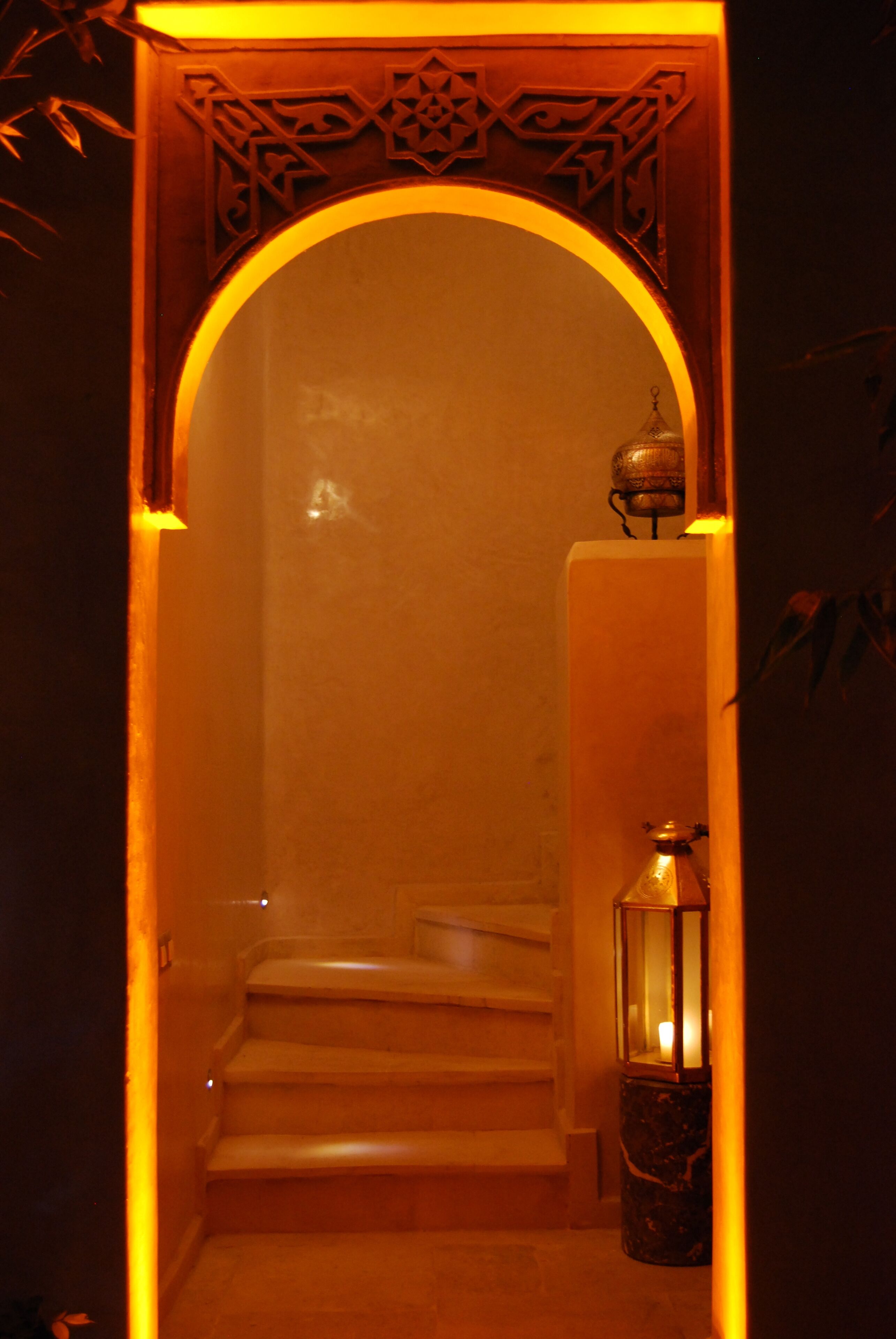 Foto - Riad Flam & Spa