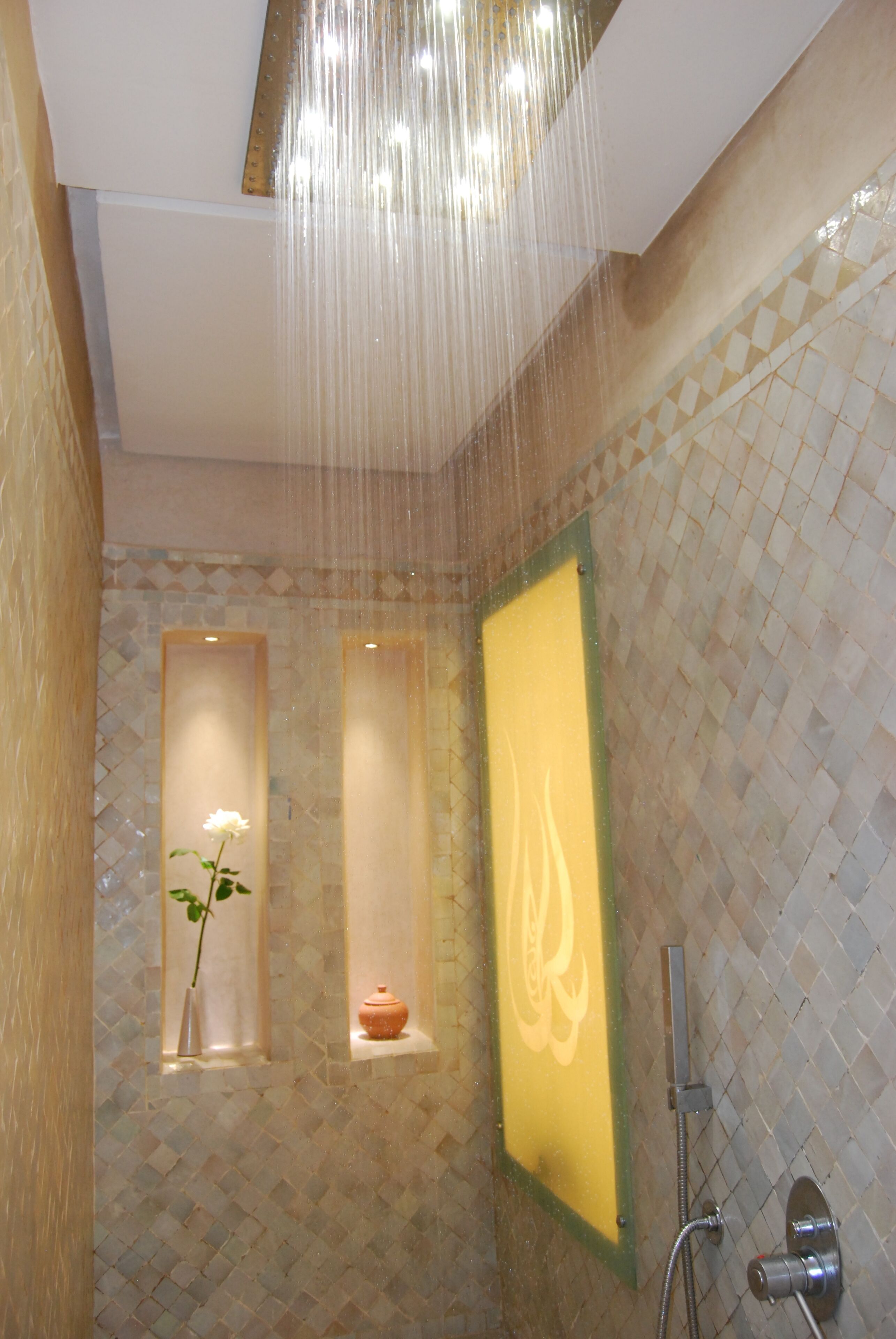 Foto - Riad Flam & Spa
