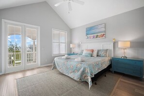 3 slaapkamers, internet