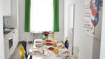 Speisen