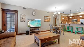 TV connectée, livres