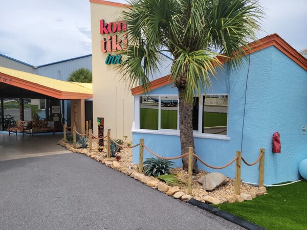 Kon Tiki Inn - Venice, FL