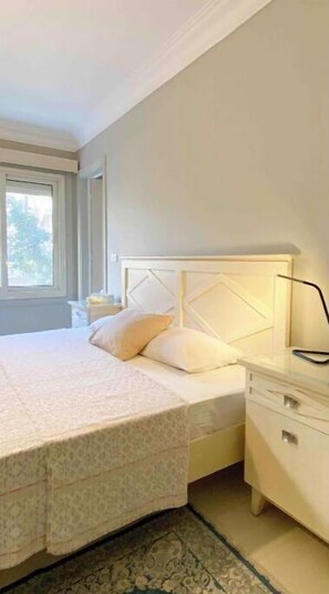 1 habitación y wifi 