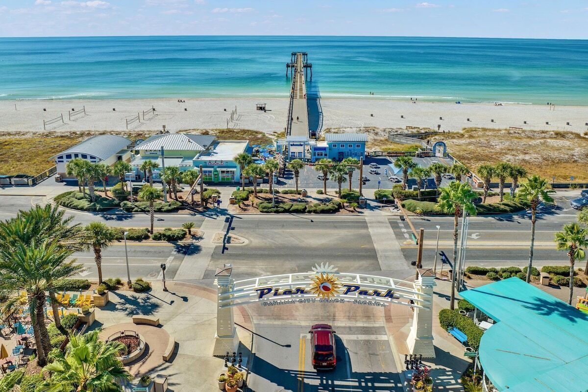 Pier Park