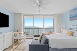 Wi-Fi de cortesia, roupa de cama, acesso para cadeiras de rodas