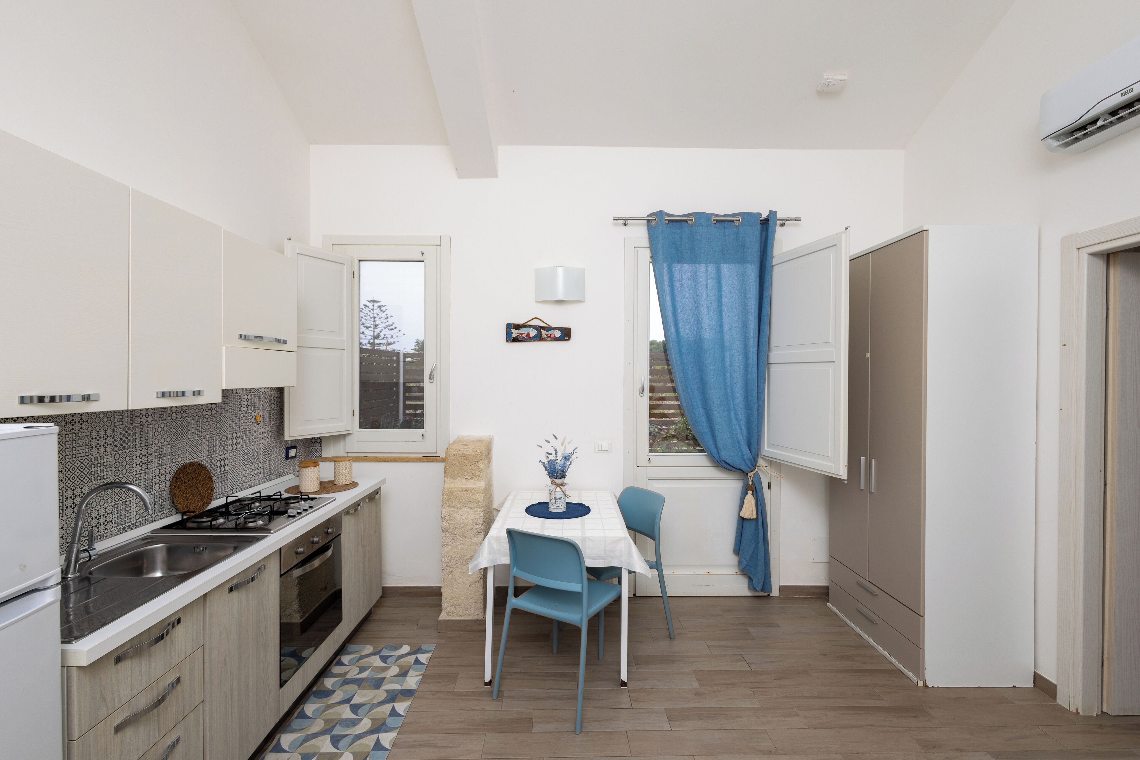 Studio Familial | Cuisine privée
