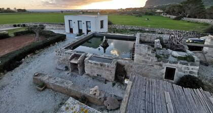 casa vacanze senia del rais