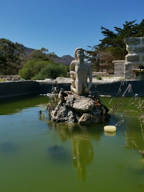 Fountain - casa vacanze senia del rais (Favignana)