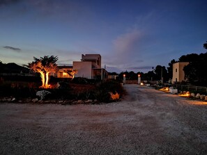 Exterior - casa vacanze senia del rais (Favignana)