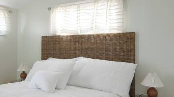 2 bedrooms