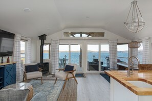 Coin séjour